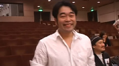 2005年演唱會 花絮