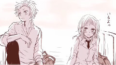 初戀の絵本 (Anne)