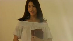 Alcon演藝事業篇 拍攝花絮