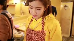 Crayon Pop TV S2 #7 陶藝學習