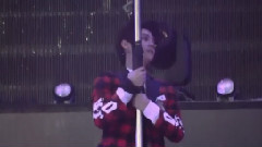 高處不安的鹿鹿