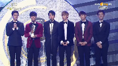 本賞受賞 & 獲獎感言