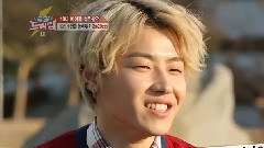 出發夢之隊 U-Kwon Cut