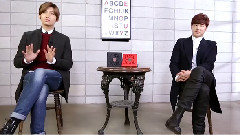 Ask In A Box 東方神起 Cut