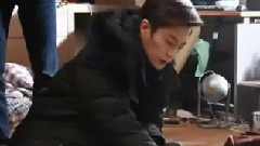 <一起吃飯吧> 第9集 幕后花絮