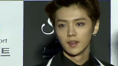 StarN 首爾歌謠大賞 紅毯