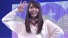 Music Japan 渡り廊下走り隊7 Cut