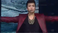 One Shot 劉永才獨唱部分剪輯