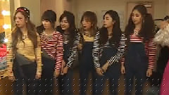 MBC無限挑戰 Apink Cut