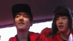 EXO's Show Time EP05 白賢Cut