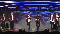 第23屆首爾歌謠大賞 EXO Cut