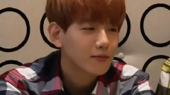 EXO's Show Time EP08 白賢Cut