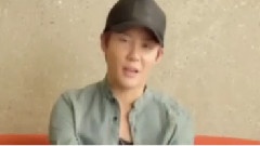 智利演唱會問候視頻