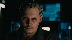 電影<超驗駭客 Transcendence> 預告片