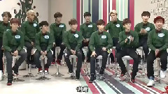 KPOP 最強攻擊者 EXO Cut