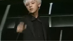 權志龍握手會 眾粉絲們