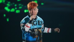 愛如潮水 全能星戰 冠軍之夜 現場版 13/12/27