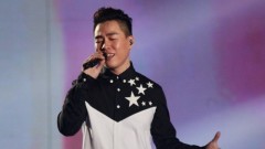 為你我受冷風吹 全能星戰 冠軍之夜 現場版 13/12/27