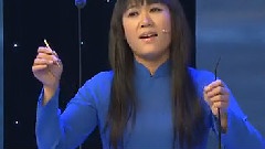民樂群星 - 問月歌