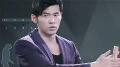 <最強大腦>周杰倫