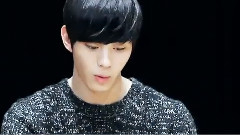 VIXX 木洞簽售