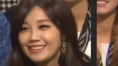 隱藏的歌手Apink Cut