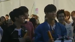 東方神起Catch Me DVD SMT幕后花絮