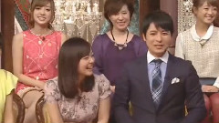 うわっ!ダマされた大賞 山田涼介 & 有岡大貴被整Cut
