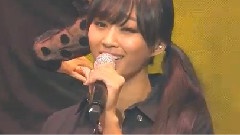 我也是女人 & 因為從有到無 KBS音樂銀行現場版 13/02/01