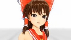Tell Your 東方