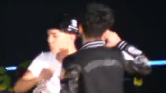 Fantastic Baby & Feeling