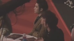 首爾歌謠大賞 藝人席