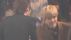 首爾歌謠大賞藝人席