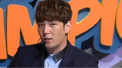 MBC Show Champion 強MC剪輯