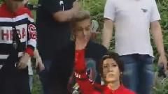 人氣歌謠小型影迷見面會