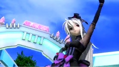 多重未來のカルテット