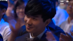 第25屆金曲獎最佳國語男歌手 獲獎視頻