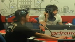 Arirang Music Access真實與謊言