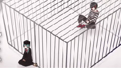 戀愛裁判 (柿チョコ)