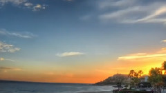 延時攝影:唯美地球村