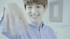 分離時間 先導預告片