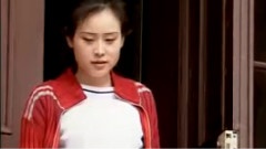 你的眼中留著我的淚