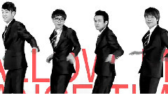 Just Get Away 完整版