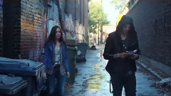 電影<圣杯神器:骸骨之城>