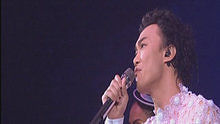 陳奕迅 - 陳奕迅《信心花舍》現場版