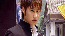 潘瑋柏《WU HA》