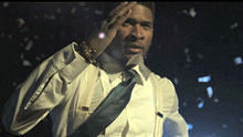 Usher - Scream