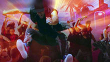 Timbaland - Hands In The Air 官方歌詞版