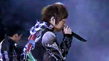 第２３屆金曲獎頒獎典禮 - 五月天