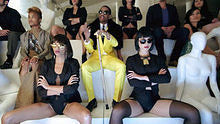 Kevin McCall、Big Sean - Naked 高清官方版